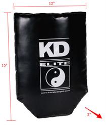 Forearm Kicking Shield
